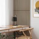 Vægpanel Jangal Modular Wall Akustik Panelfiner - Letea Eg
