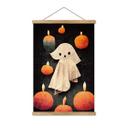 Tekstil plakat Treechild - Little Ghost