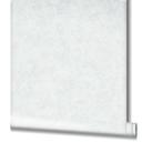 non-woven tapet hvid betonlook til stue soveværelse kontor marburg tapet