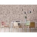 Livingwalls Fototapet Walls by Patel Coffeetime 1