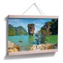 Poster - Khao Ta-Pu Island