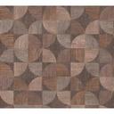 Livingwalls papier peint intissé Metropolitan Stories papier peint Nils Olsson Copenhague beige;brun;gris