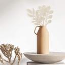 Ramo de flores de madera (3 piezas) - Álamo - Altura: 30 cm