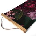 UN Designs Tekstil plakat - Fleur de Paris