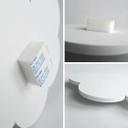 3D spacers (6 stk)