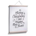 Plakat - Merry Christmas