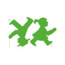Muursticker Ampelmann - Wandelaar Set