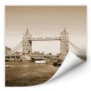 Muurprints - Tower Bridge