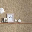 Architects Paper Jungle Chic - Papier peints effet bois, brun