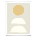 Plakat - Nouveauprints - Figurer