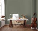 Premium vægmaling grågrøn - PURO c7006 calm taupe