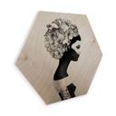 Hexagon Hout Ireland - Marianna