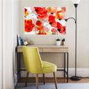 Zelfklevende Poster - Niksic - Spring Time