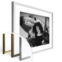 Póster Allicot - La chica de los 50