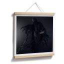 Póster Malikov - Dementor
