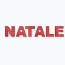 MDF bogstaver - Natale