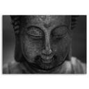 Canvasbillede, Buddha Orient Spa