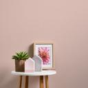 A.S. Création Trendwall 2 - Papier peint intissé de designer, rosé