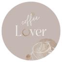 Wall Sticker Coffee Lover
