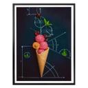 Plakat - Belenko - Summer Homework