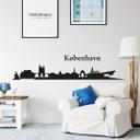 København Skyline