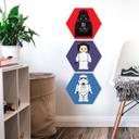 Hexagon - Hout - Gomes - Stormtrooper 