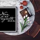Poster Non je ne regrette rien