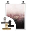 Frederiksson Plakat - Pink Sky