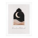 Poster Ramadan Moubarak