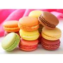 Fototapet - Macarons