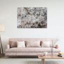 Canvasbillede, Mandala abstrakt Orient