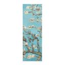 Póster de tela van Gogh - Almendros en flor - Panorama