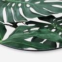 Wandcirkel Sisi & Seb - Monstera