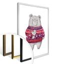 Póster Osito de peluche