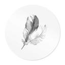 Plakat Feathers