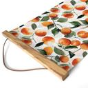 Póster de tela Mandarinas - UN Designs