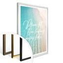 Plakat - Please let this feeling never fade