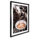 Póster 1X Estudio - Café Barista