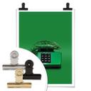 Póster Suelto - Camalephone