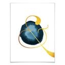 Affiche - Le signe &