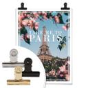 Plakat - Take me to Paris