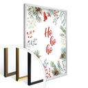 Plakat - Ho Ho Ho