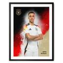 Póster, Cuadro DFB Musiala