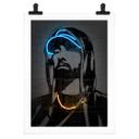 Póster Mielu - Eminem