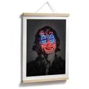 Joker på plakaten - Mielu