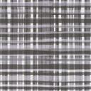 Papel pintado a cuadros gris blanco - Clásico a cuadros - Papel pintado no tejido - Moderno a cuadros