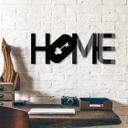 Letras acrílicas Home - Key 