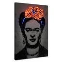 Lienzo Mielu - Frida
