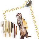Póster Sepulturas - Nutria