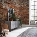 Fotobehang Vliesbehang - Bricklane